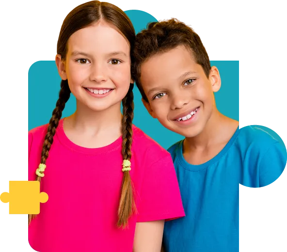 Clarity Kids Express